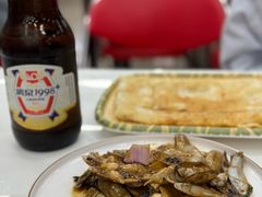 -嘉升大排档(番禺总店)