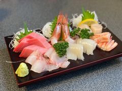 -鱼真(うおまさ)