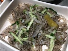 -半天妖烤鱼(西铁营万达店)