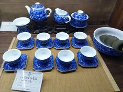 -景德镇古窑民俗博览区