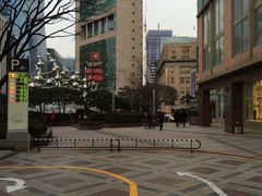 -乐天免税店(明洞店)