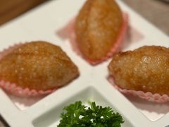 -晋江荣誉国际酒店·港誉茶餐厅