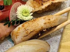 -鮨政· Omakase(港汇恒隆广场店)