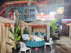 -牟记江湖重庆地标特色菜鱼蛋海鲜无刺鲫鱼(巴南区黑金冠十多年好店)