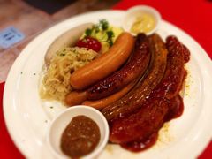 -申德勒加油站西餐厅(日坛路总店)