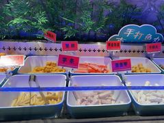 -阪尚皇·原切牛排·烤肉火锅自助(北京路店)