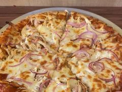 -Paisano's Pizzeria(愉景湾店-db店)