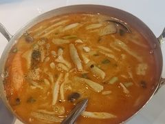 招牌海鲜冬阴功-BetterThai 泰加(苏州中心店)