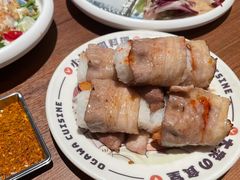 -小川洋风料理(大悦城店)