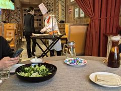 -青年公社烤鸭(青年路店)