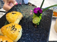 -寻味顺德·珍之宝酒楼(银钻店)