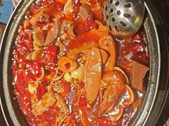 -川悦留香·海鲜餐厅(海棠68环球美食街店)