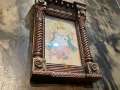 -克比叔叔印度餐厅Kebabs on the Grille(永康路分店)