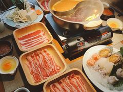 -山葵家·创意料理(宁波来福士店)