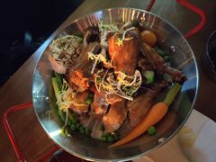 中东烤鸡-FUTURE BAR(岭南天地店)