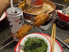 -京元盛铜锅涮肉(上海总店)