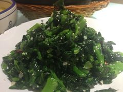 -粗茶淡饭•陕菜•家常菜