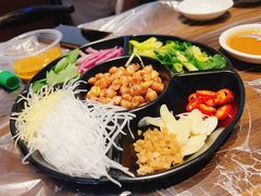 -官塘鱻鱻鱼生·潮汕生腌·砂锅粥(西马路总店)