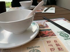 -添好运点心专门店(百老汇店)