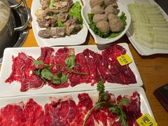 -海银海记潮汕牛肉火锅(新港中路海珠店)