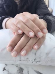 纯色-如一·美甲美睫