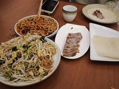 -老昌春饼(中央大街店)
