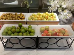 -浅深(世茂滨江精品店)