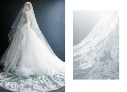 -VeraWang婚纱礼服沈阳旗舰店