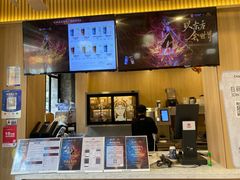 -霸王茶姬(南强街店)