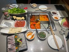 -海底捞火锅(壹悦城店)