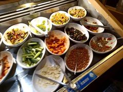 -火炉火自助餐(悠唐购物中心店)