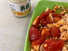 -上海中医药大学-食堂