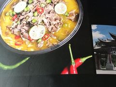 -雀舞云南菜(乐客城店)