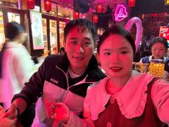 -喜鹊音乐酒馆(西街店)