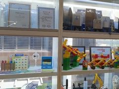 -斯坦星球AI编程·机器人科创·科学实验·信奥·思维·STEM·乐高·竞赛考级(长宁虹桥大融城荟聚中心)