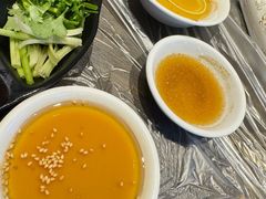 -官塘鱻鱻鱼生·潮汕生腌·砂锅粥(西马路总店)