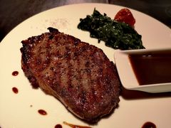 -杭州国际会议中心洲际酒店-菋道海鲜餐厅