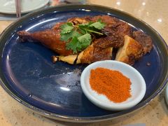 -点都德(龙之梦店)