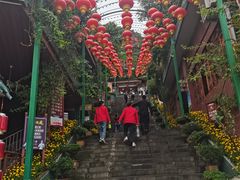 -枇杷园食为鲜火锅(南山店)