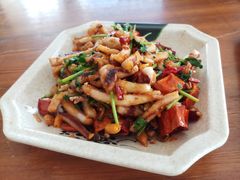 -87号烧烤海鲜·大排档(金沙滩店)