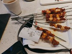 -玉善烧烤串城(长春总店)