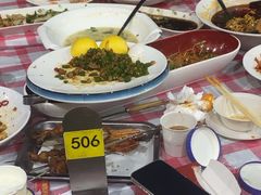 -永红源啤酒·烧烤·海鲜·大排档(台柳路店)