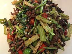 -京城小江南·北京烤鸭·江南土菜·白鱼(中关村店)