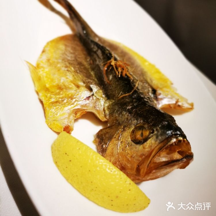 黑珍珠餐厅探店