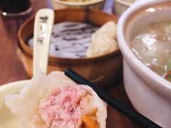 虾肉小笼-同心楼(解放北路店)