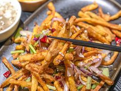 -顺香居·老字号湖北菜(江汉路店)