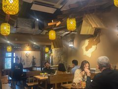-柿子树炭烤羊腿(金台路店)