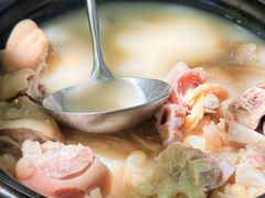 -金谷仓家庭料理(马泉营店)