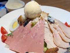 -刀叉遇上筷子中西融合餐厅(南开店)