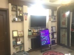 -杉惠素颜美妆皮肤管理中心